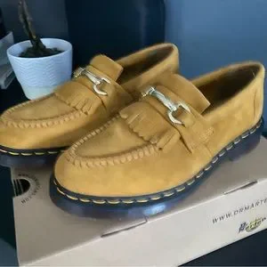 Dr. Martens | Shoes | Dr Martens Adrian Snaffle Loafer Lite  display picture 2